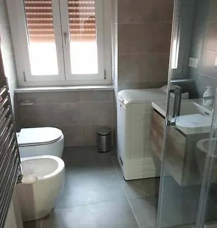 Centro Metro Bernini Porta Susa Politecnico Juventus Stadium Apartman Torino