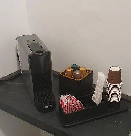 Centro Metro Bernini Porta Susa Politecnico Stadium Apartment *
