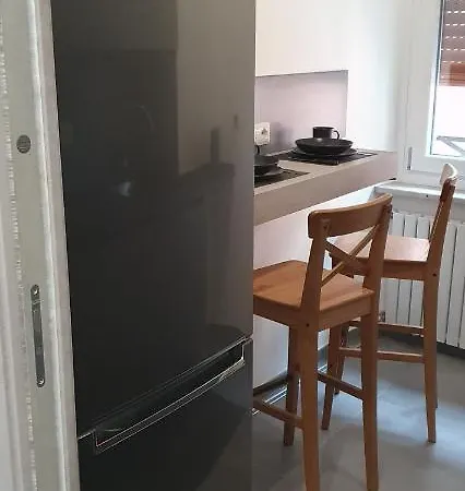 Apartman Centro Metro Bernini Porta Susa Politecnico Juventus Stadium *