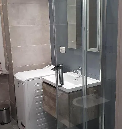 Centro Metro Bernini Porta Susa Politecnico Stadium *