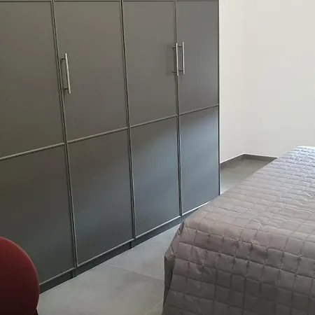 公寓 Porta Susa, Politecnico, Metro Bernini Juventus Stadium Centro *