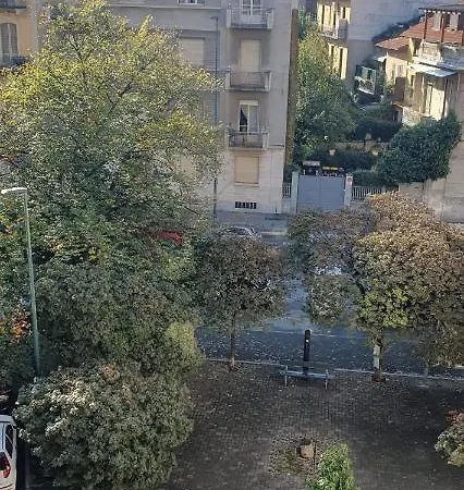 Apartman Centro Metro Bernini Porta Susa Politecnico Juventus Stadium Torino