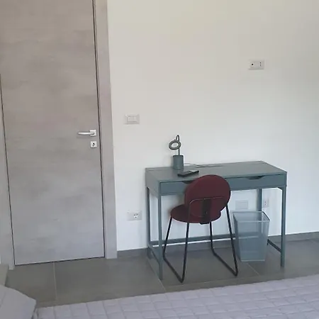 Apartment Centro Metro Bernini Porta Susa Politecnico Juventus Stadium