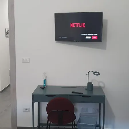 Appartement Centro Metro Bernini Porta Susa Politecnico Juventus Stadium