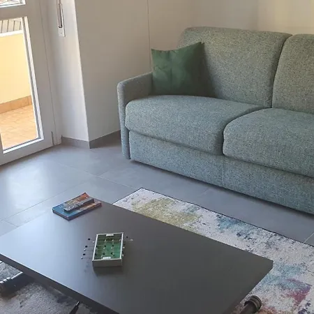 Centro Metro Bernini Porta Susa Politecnico Juventus Stadium Apartman