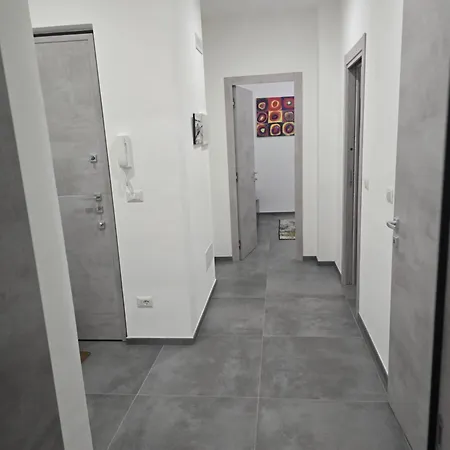 Centro Metro Bernini Porta Susa Politecnico Juventus Stadium Daire Torino