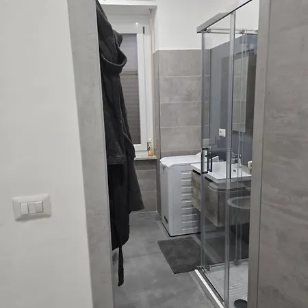 Centro Metro Bernini Porta Susa Politecnico Juventus Stadium Apartment