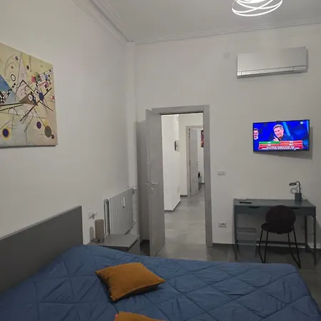 Centro Metro Bernini Porta Susa Politecnico Juventus Stadium Apartman *