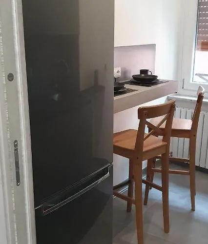 Apartment Torino Porta Susa, Politecnico, Metro Bernini Juventus Stadium Centro *