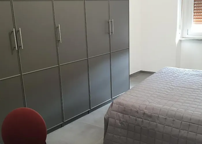 Apartament Torino Porta Susa, Politecnico, Metro Bernini Juventus Stadium Centro *