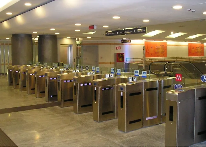 Torino Porta Susa, Politecnico, Metro Bernini Juventus Stadium Centro Turyn
