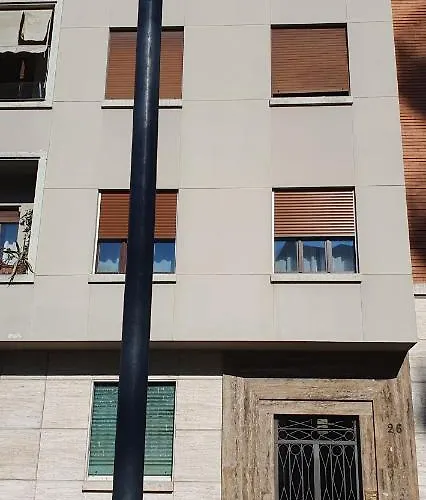 Apartment Torino Porta Susa, Politecnico, Metro Bernini Juventus Stadium Centro *