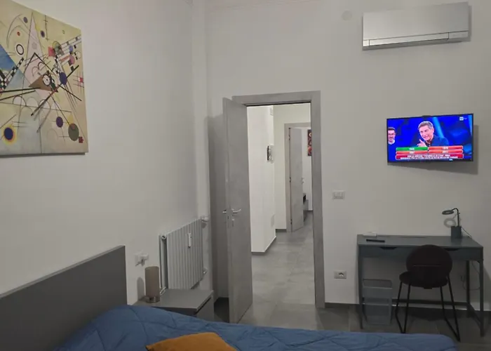 Torino Porta Susa, Politecnico, Metro Bernini Juventus Stadium Centro Apartament *