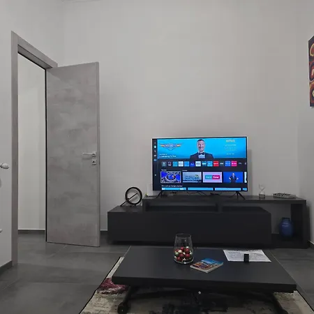 Apartament Centro Metro Bernini Porta Susa Politecnico Juventus Stadium *