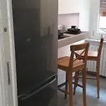 アパート Porta Susa, Politecnico, Metro Bernini Juventus Stadium Centro *