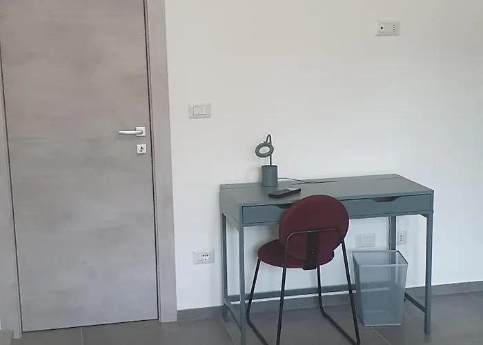 Apartment Torino Porta Susa, Politecnico, Metro Bernini Juventus Stadium Centro